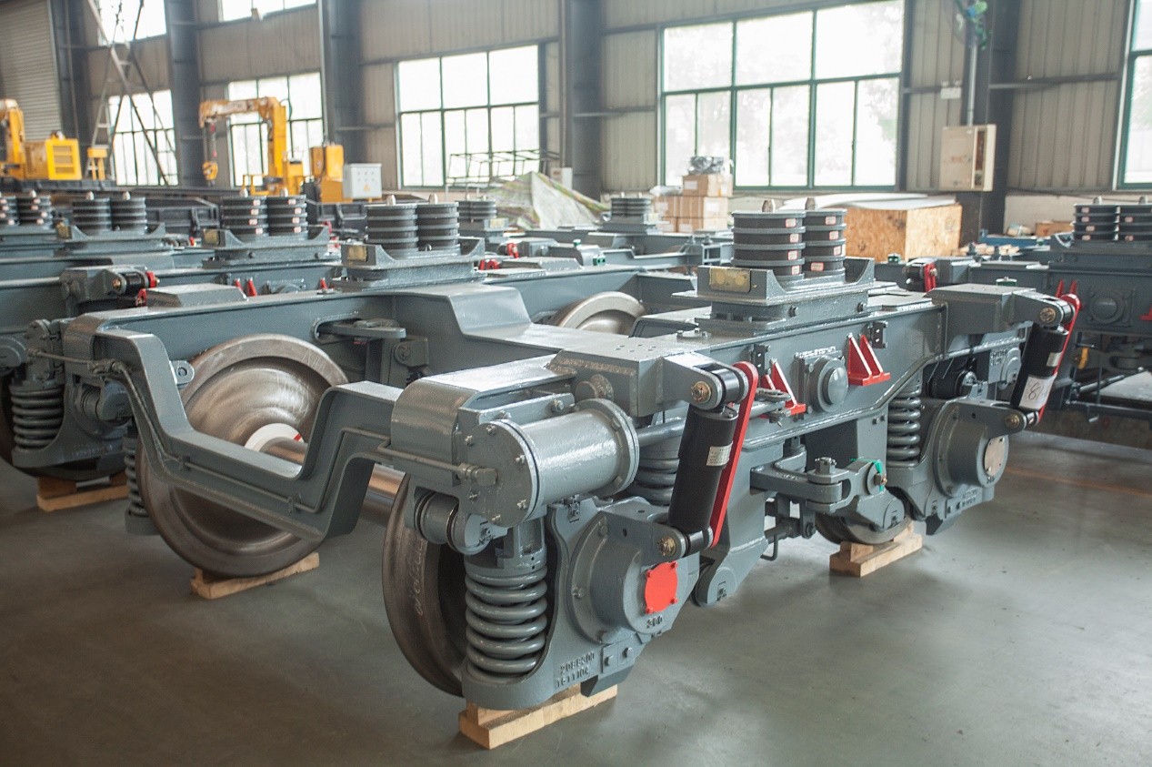 湖北时瑞达重型工程机械有限公司-高新技术企业